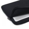 DICOTA Perfect Skin 15-15.6'' Neopren black
